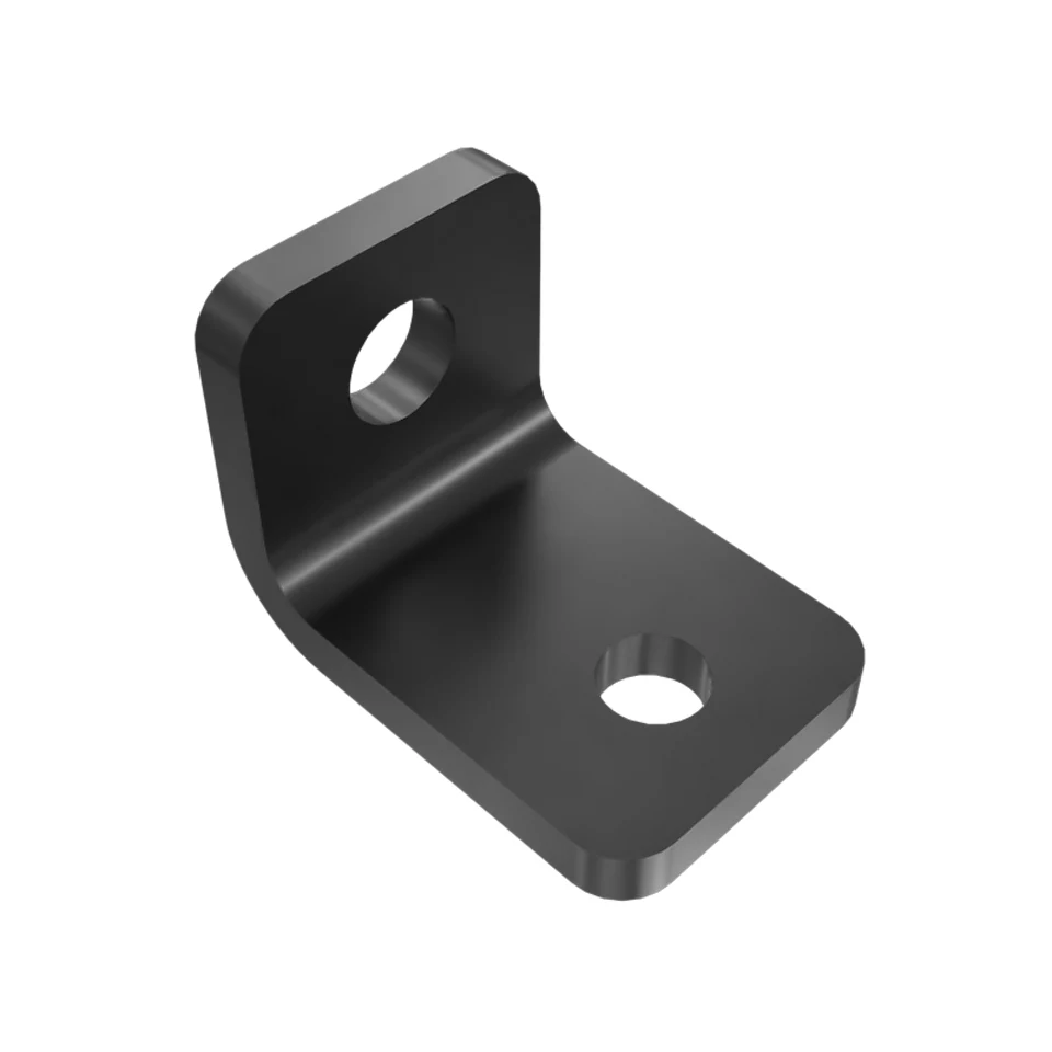 195-4973: Coolant Expansion Tank Tube Bracket 195-4973 Caterpillar