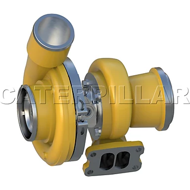 195-6024: Basic Turbocharger Group 1956024 купить