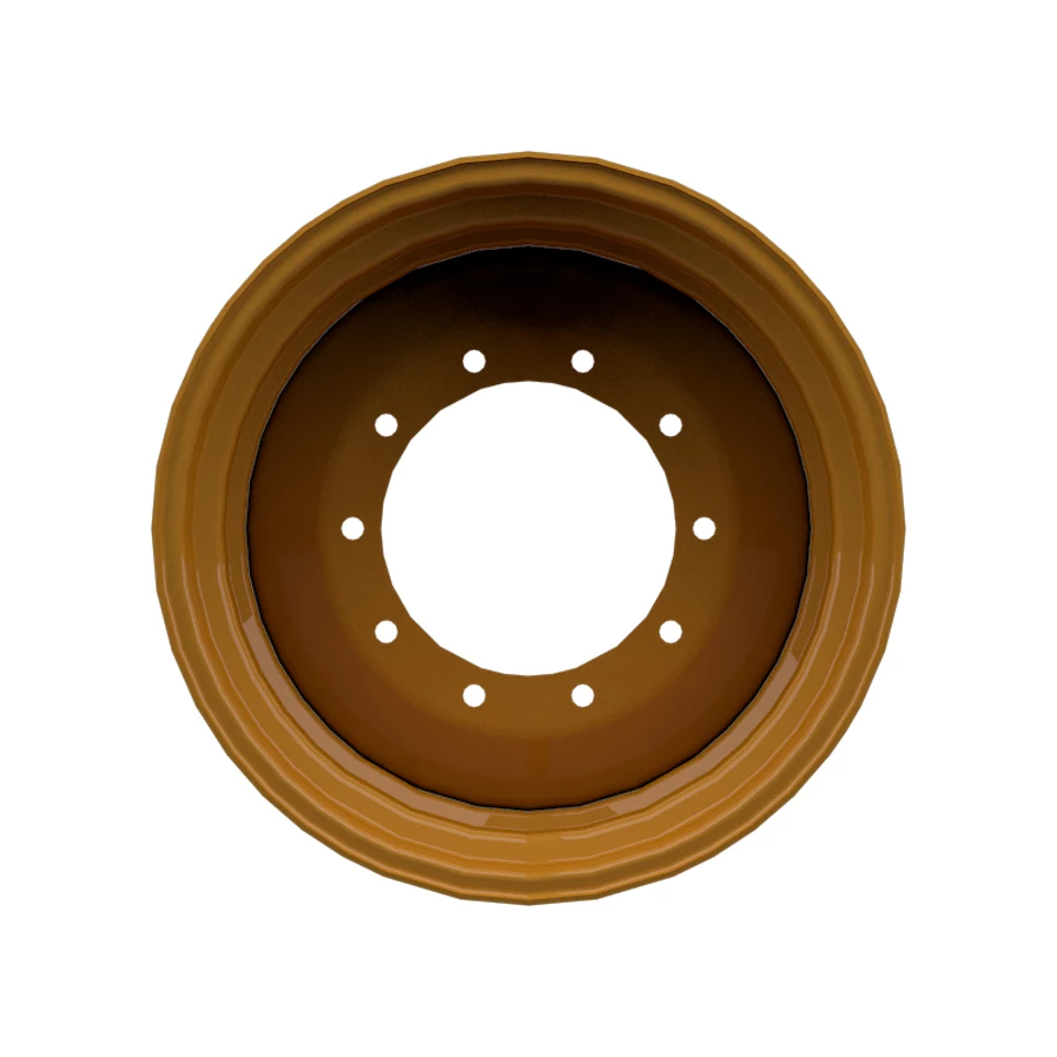 195-6345: WHEEL AS 1956345 купить