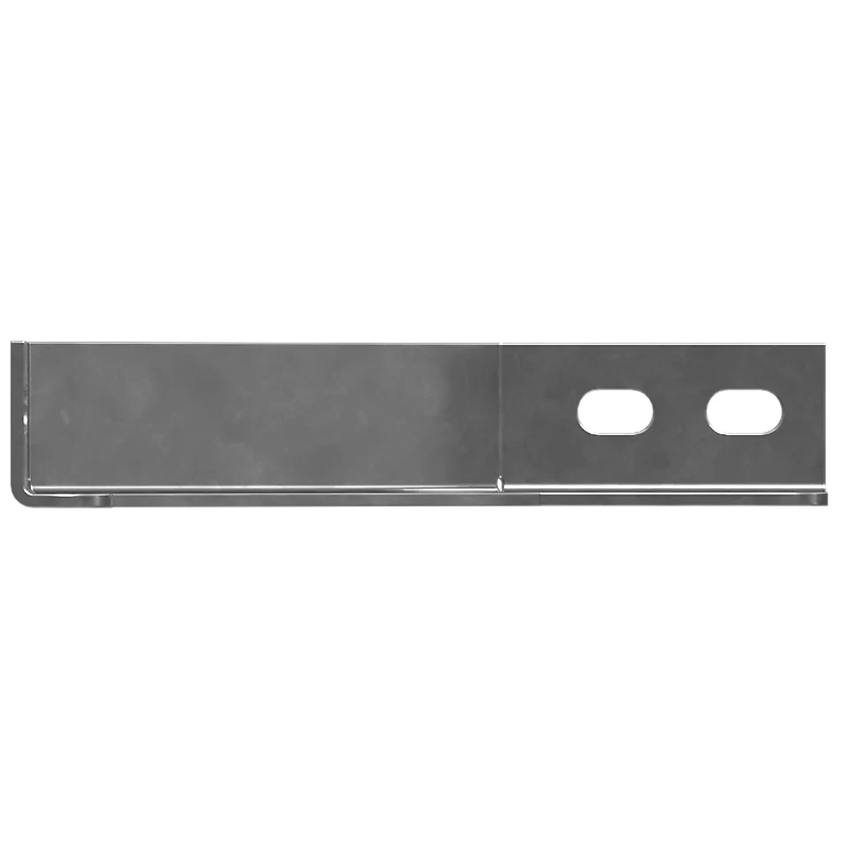 195-6536: 4mm Thickness Hood Support Bracket 1956536 купить