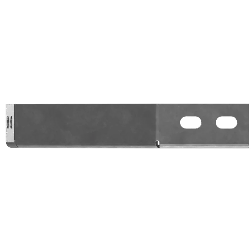 195-6536: 4mm Thickness Hood Support Bracket 1956536 купить