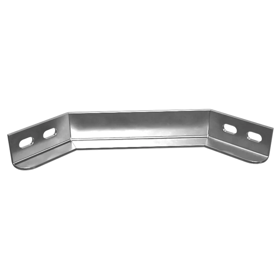 195-6536: 4mm Thickness Hood Support Bracket 1956536 купить