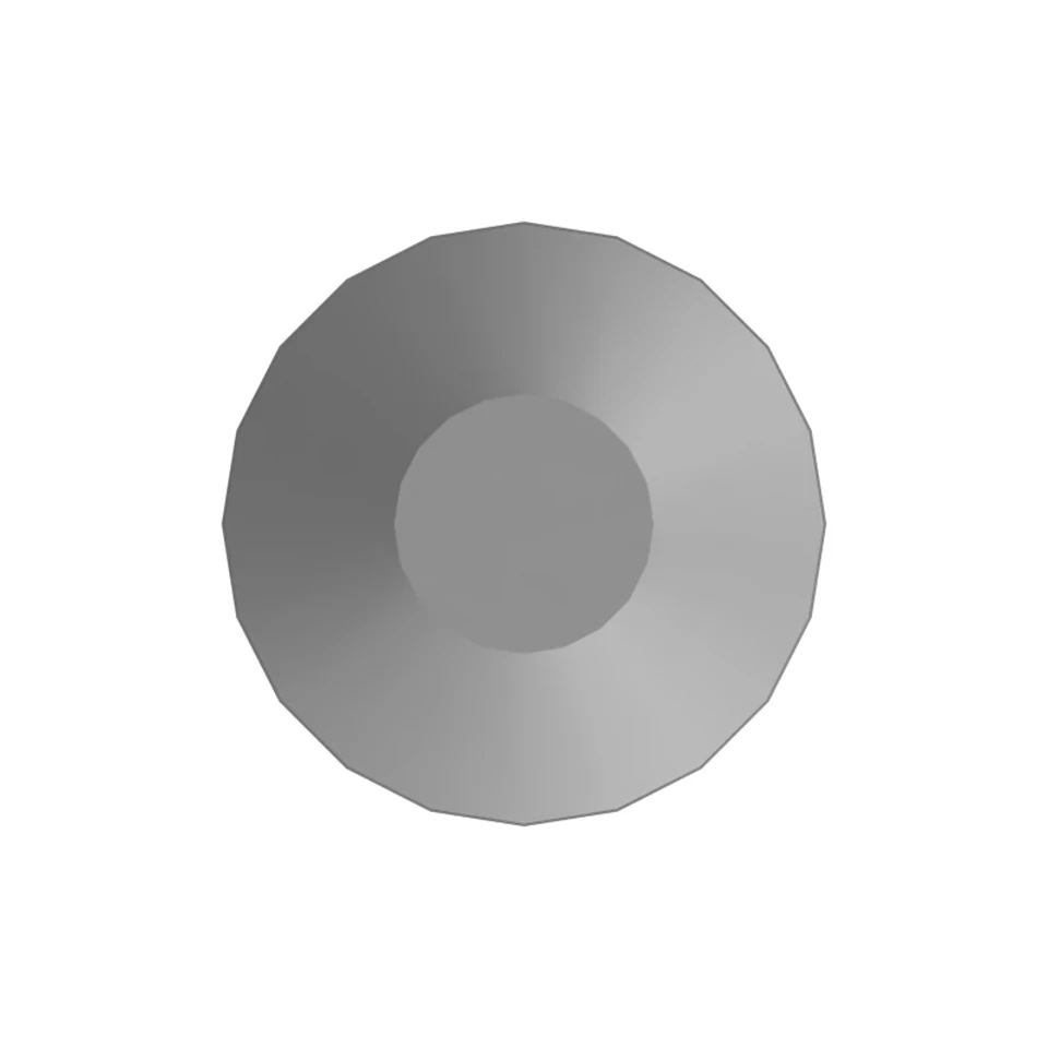 195-6913: 149.15mm Length Actuator Piston 1956913 купить
