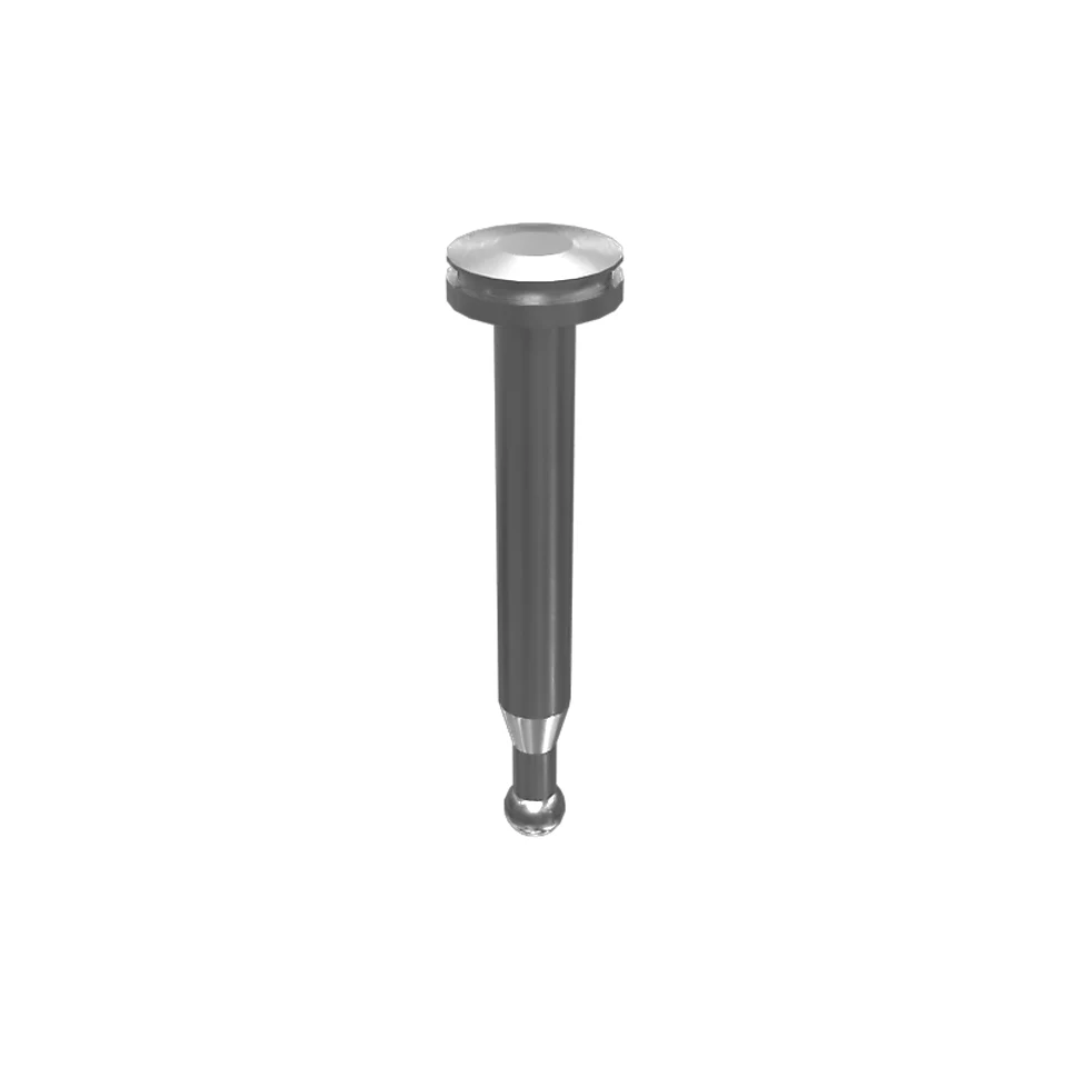 195-6913: 149.15mm Length Actuator Piston 1956913 купить