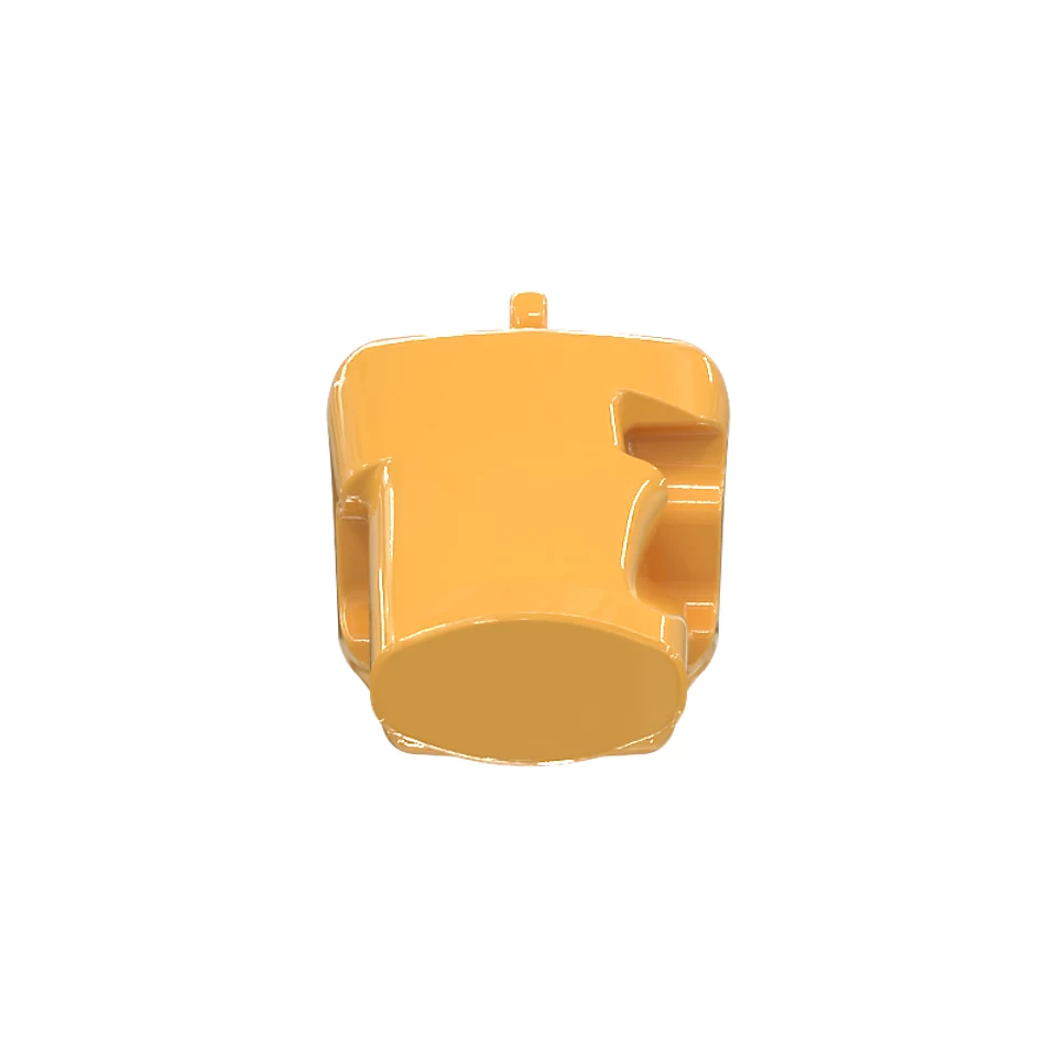 195-7154: K Series™ (vertical Pin) Adapter 1957154 купить