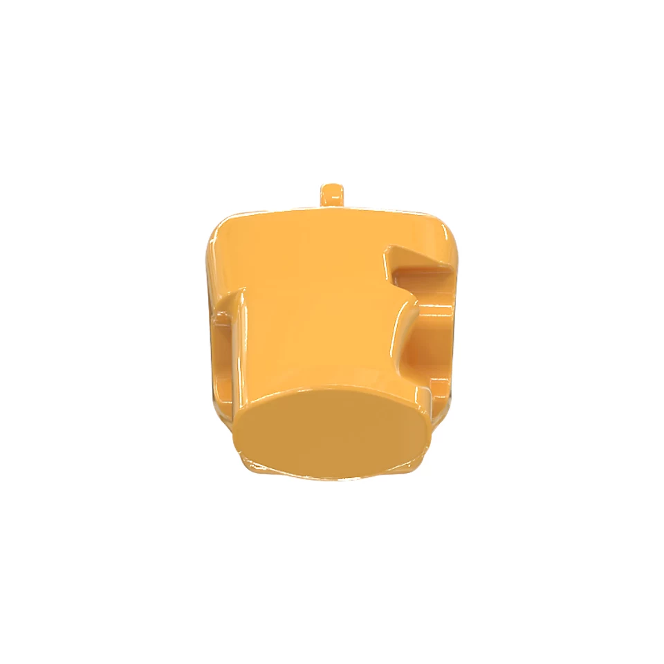 195-7155: K Series™ (vertical Pin) Adapter 1957155 купить