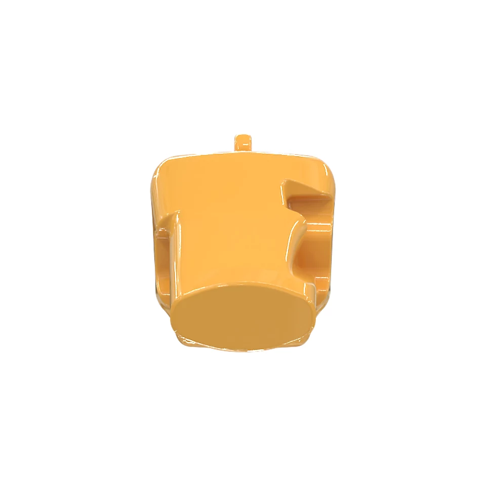 195-7156: K Series™ (vertical Pin) Adapter 1957156 купить