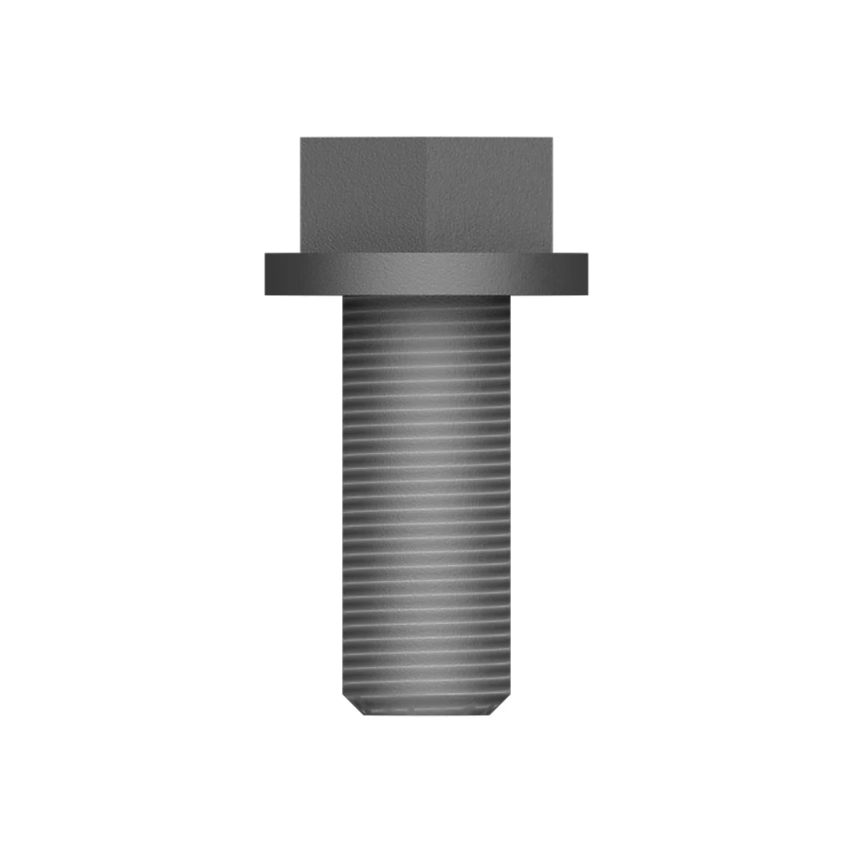195-8222: Bolt Assembly 1958222 купить