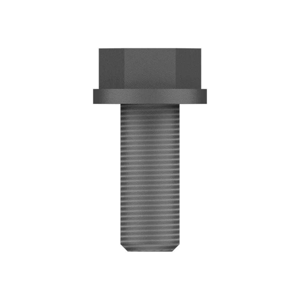 195-8222: Bolt Assembly 1958222 купить