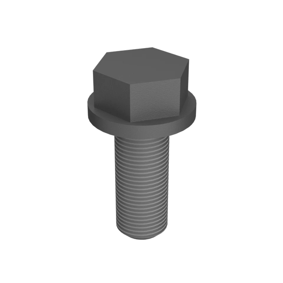 195-8222: Bolt Assembly 1958222 купить