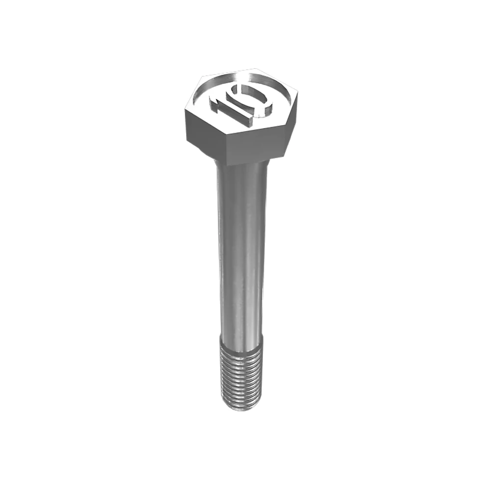 195-8227: M10 Cylinder Block Bolt 1958227 купить
