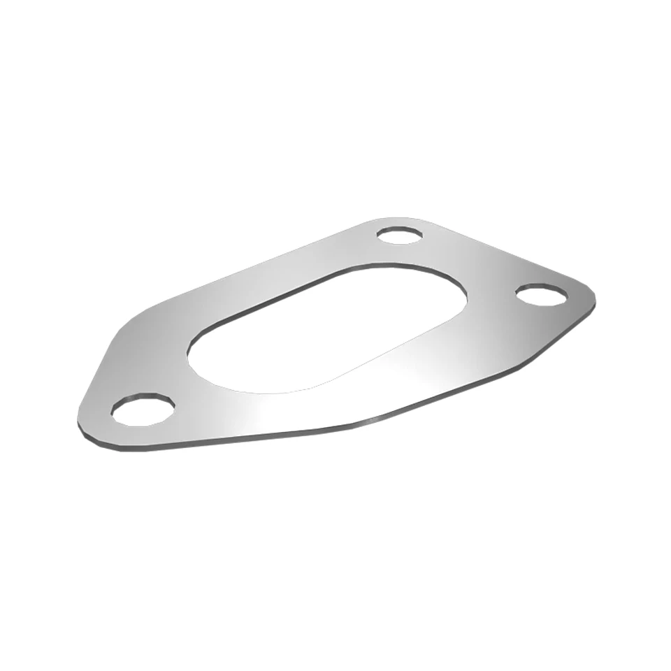 195-8247: Engine Front Housing Cover Gasket 1958247 купить