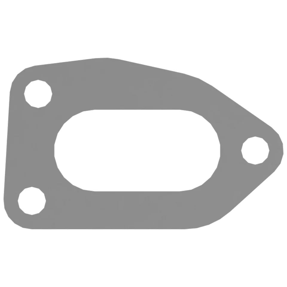 195-8247: Engine Front Housing Cover Gasket 1958247 купить