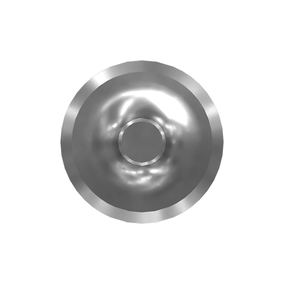 195-8330: 112.4mm Length Engine Exhaust Valve 1958330 купить
