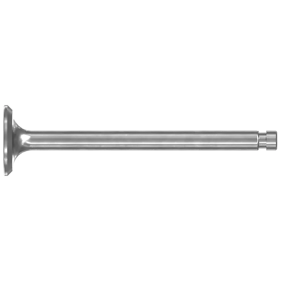 195-8330: 112.4mm Length Engine Exhaust Valve 1958330 купить