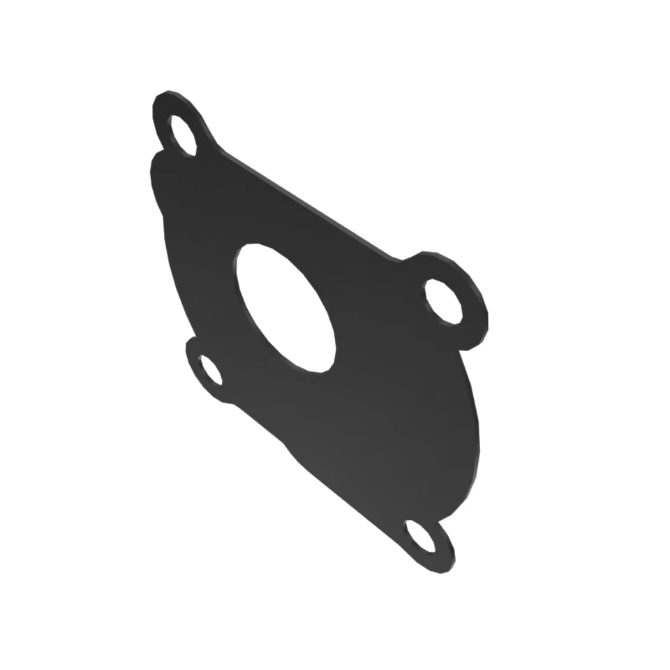 195-8447: Engine Oil Pump Gasket 1958447 купить