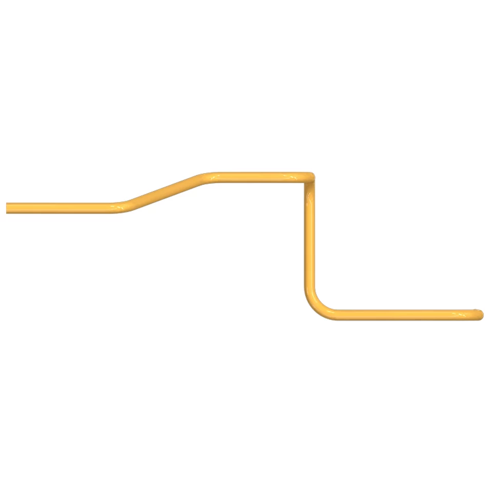 195-8813: Fluid Carrying Tube Assembly 1958813 купить