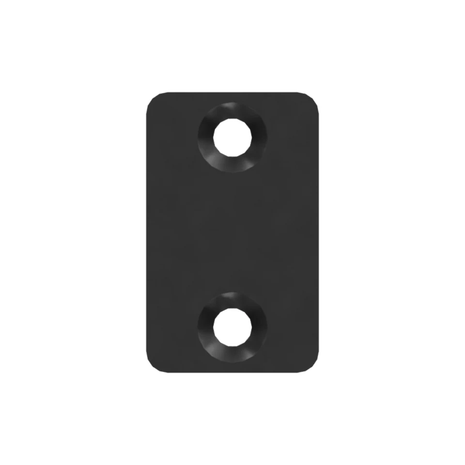 195-9397: 5mm Thick Engine Compartment Door Latch Plate 1959397 buy