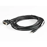 196-0055: Communication Adapter Serial Cable 1960055 купить