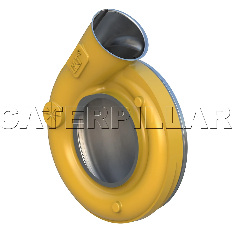 196-0351: COVER-COMPRE 196-0351 Caterpillar