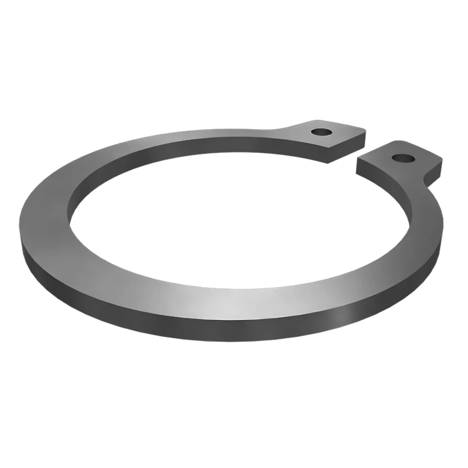 196-0387: External Circlip Retaining Ring 1960387 купить