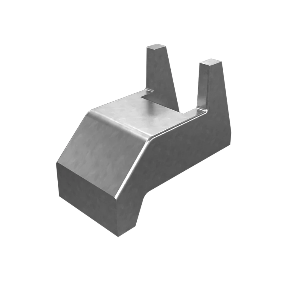 196-1509: 56mm Long Wiper Stopper 196-1509 Caterpillar