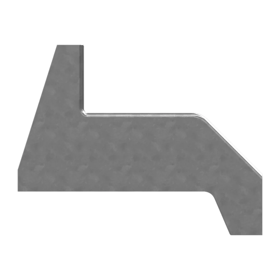 196-1509: 56mm Long Wiper Stopper 1961509 buy
