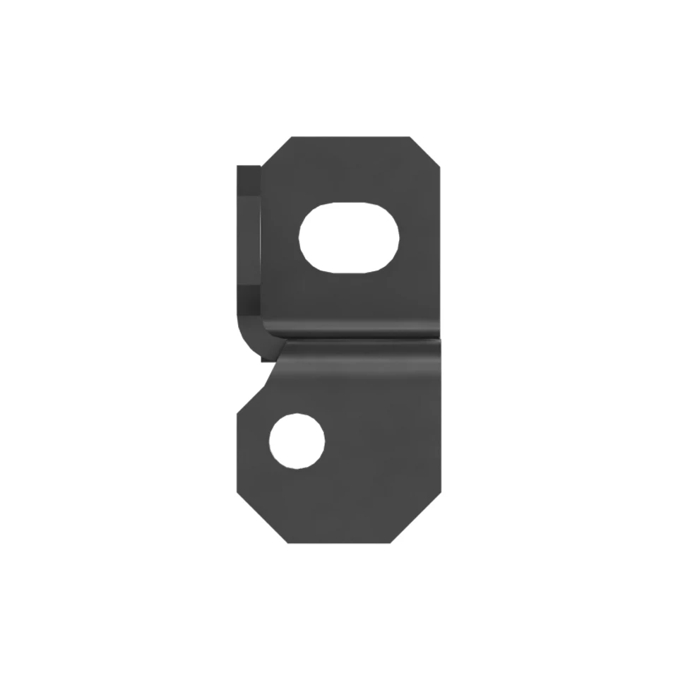196-1537: Front Window Glass Mounting Bracket 1961537 купить