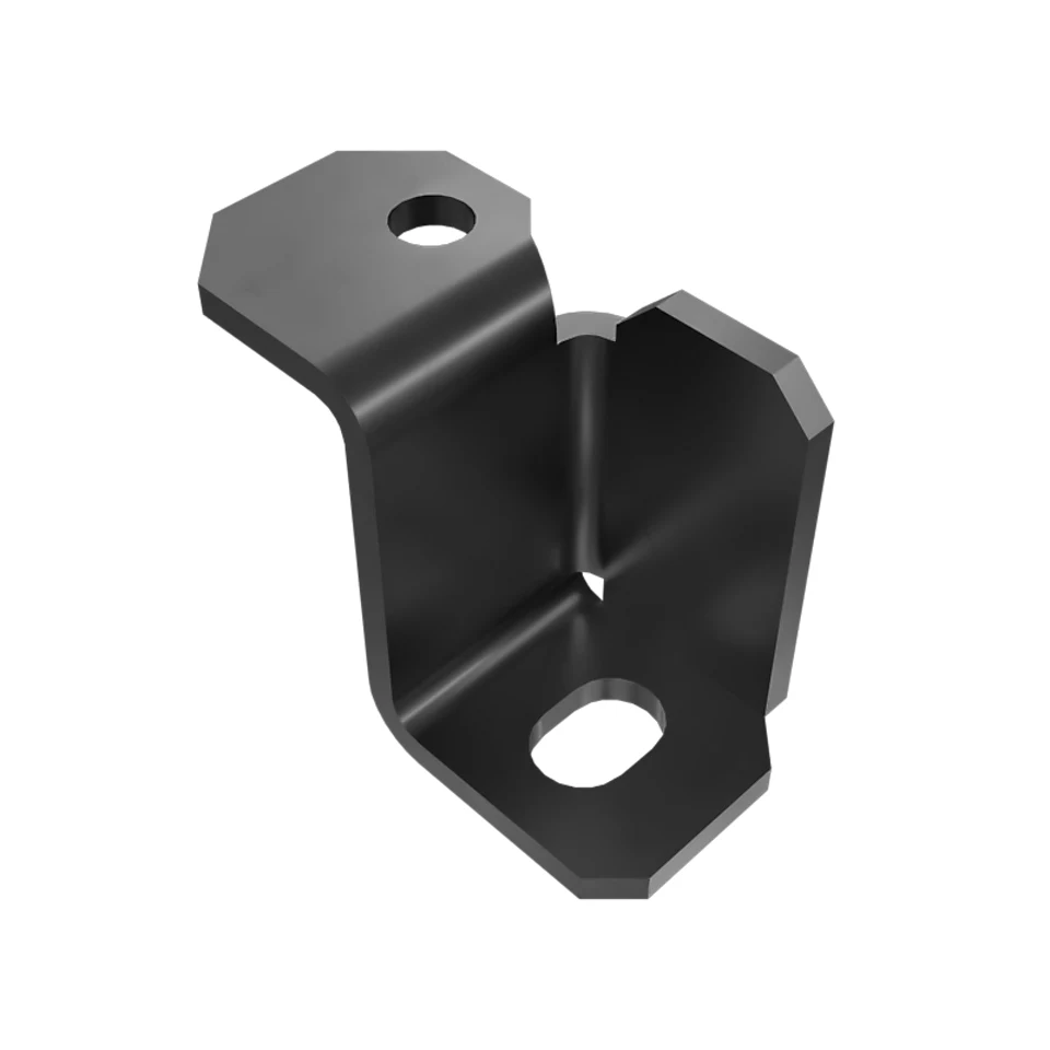 196-1537: Front Window Glass Mounting Bracket 1961537 купить