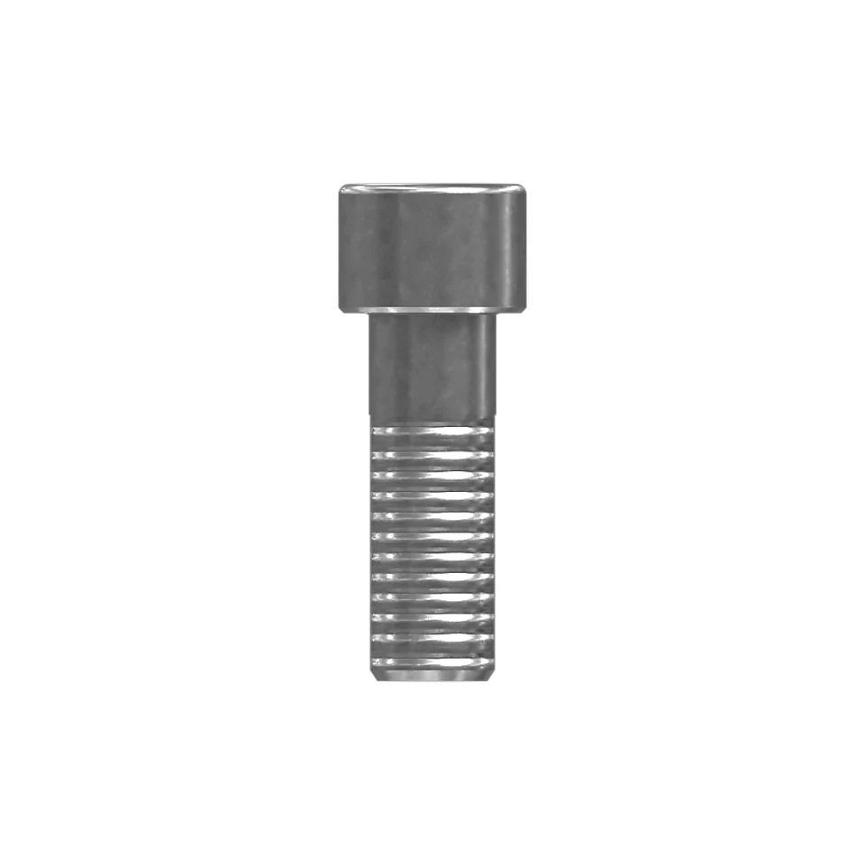 196-2425: 5/8''-11 X 1 3/4'' Hex Socket Head Bolt 1962425 купить