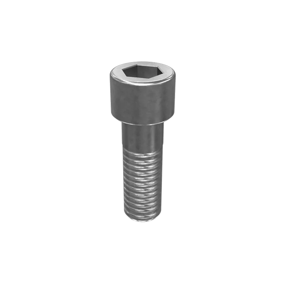 196-2425: 5/8''-11 X 1 3/4'' Hex Socket Head Bolt 1962425 купить