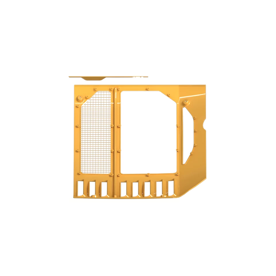 196-3538: Radiator Right-hand Guard Panel 1963538 купить