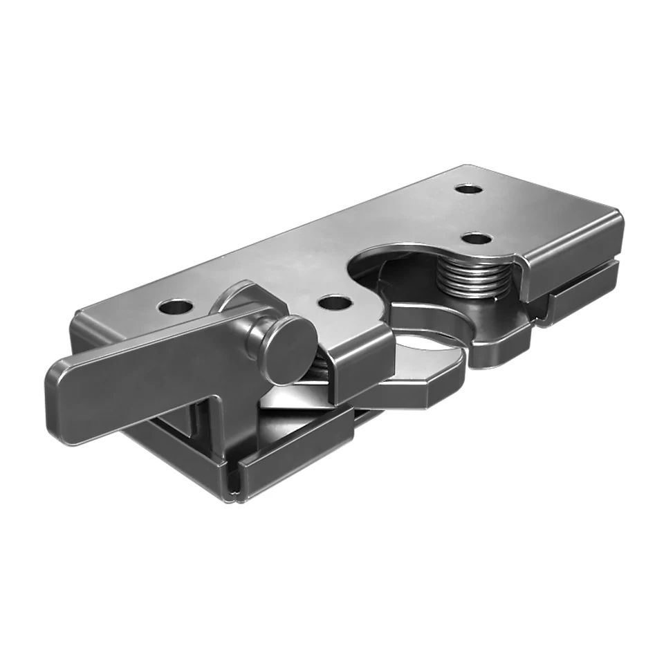 196-3701: Latch Assembly 1963701 купить