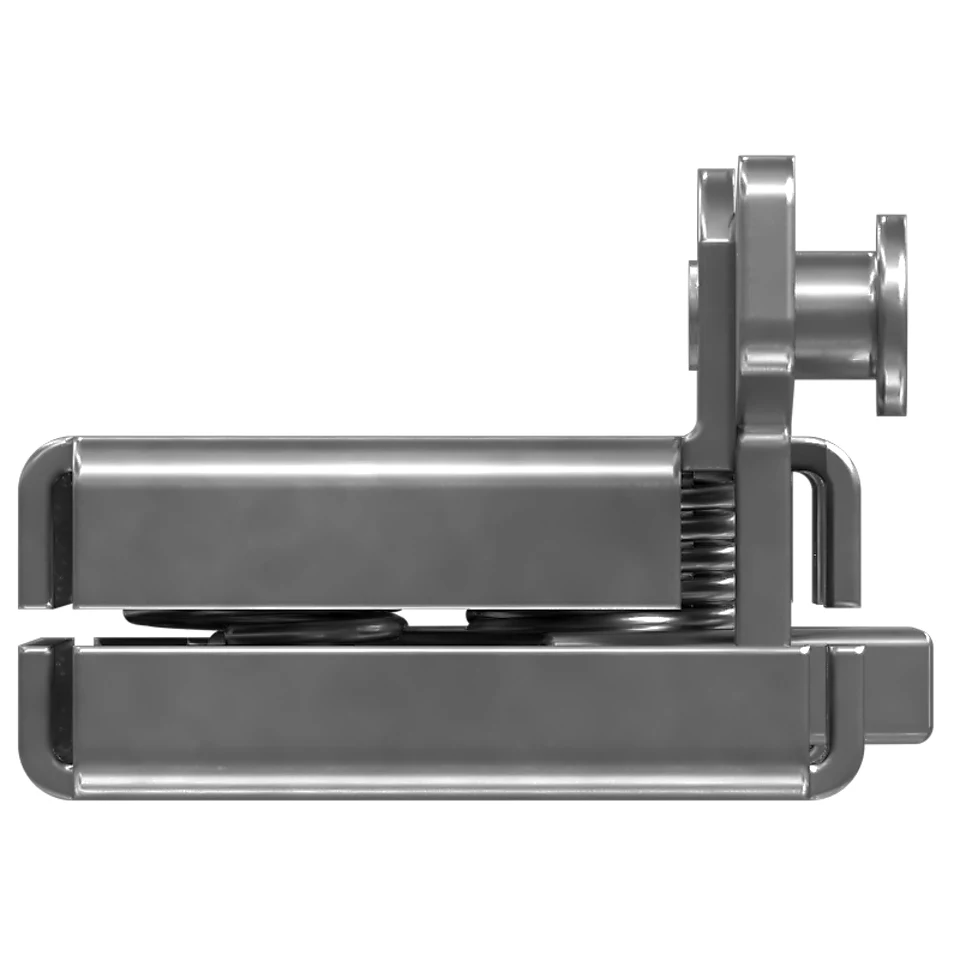 196-3701: Latch Assembly 1963701 купить