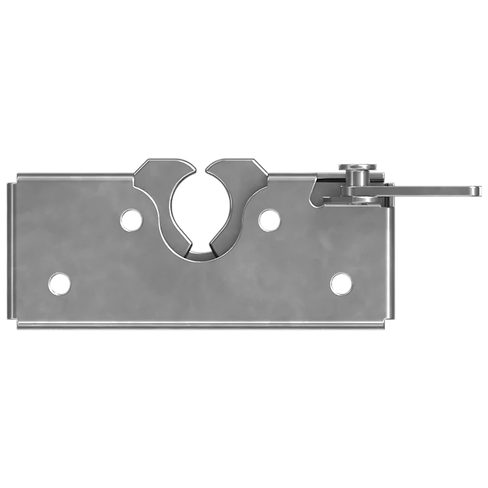 196-3701: Latch Assembly 1963701 купить