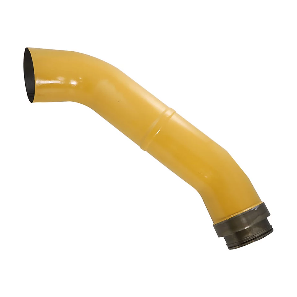 196-3814: 123.7mm Inner Diameter Engine Air Lines Tube 196-3814 Caterpillar 196-3814: 123.7mm Inner Diameter Engine Air Lines Tube 196-3814 Caterpillar