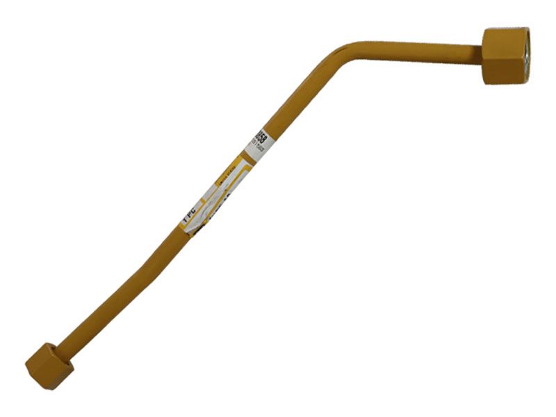 196-3858: 10.92mm Inner Diameter Axle Oil Cooler Lines Tube 1963858 купить