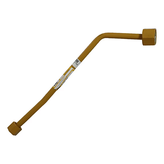 196-3858: 10.92mm Inner Diameter Axle Oil Cooler Lines Tube 1963858 купить