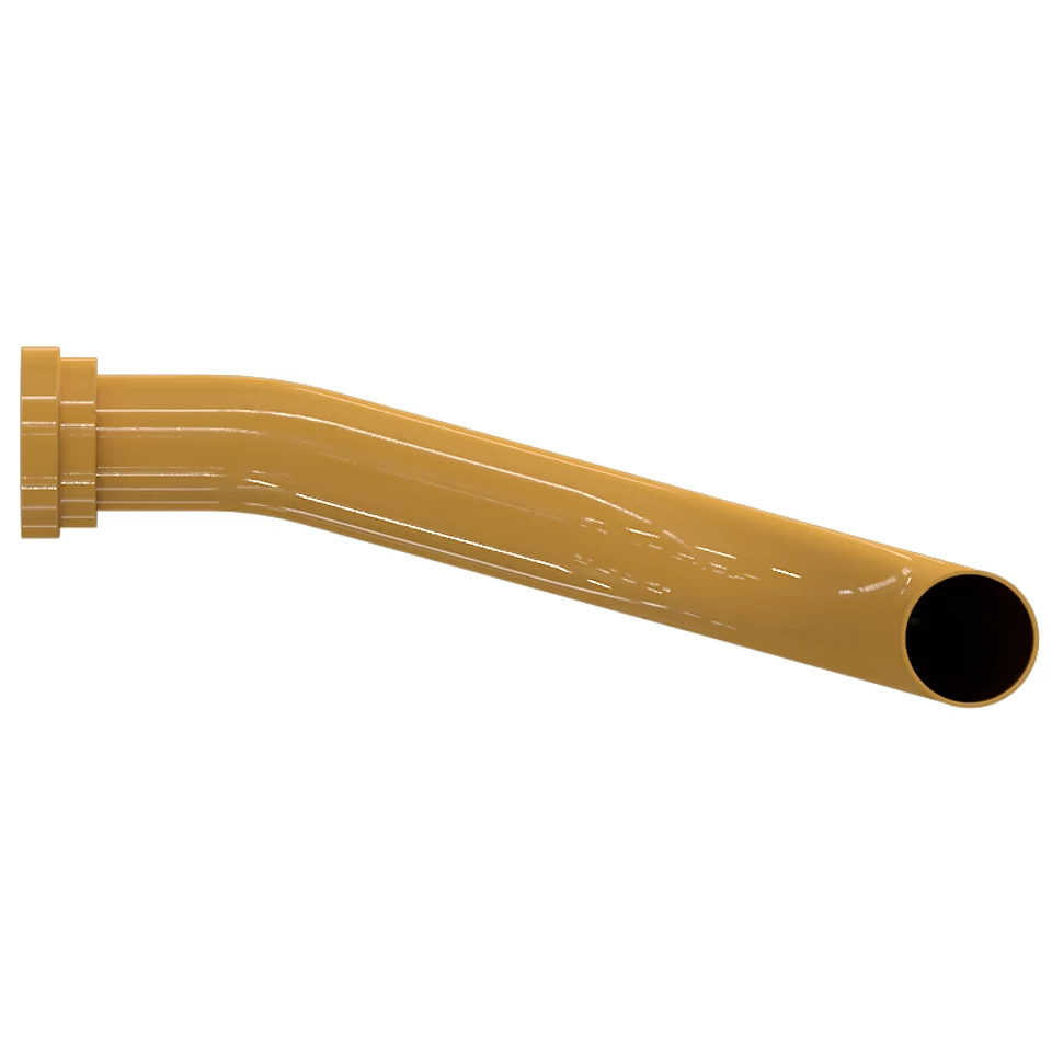 196-3929: Hydraulic Pump Inlet Lines Tube Assembly 1963929 buy