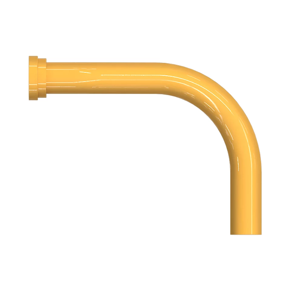 196-3929: Hydraulic Pump Inlet Lines Tube Assembly 1963929 buy