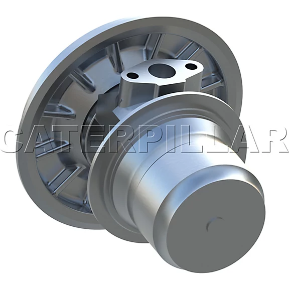 196-4156: CARTRIDGE GP 1964156 купить