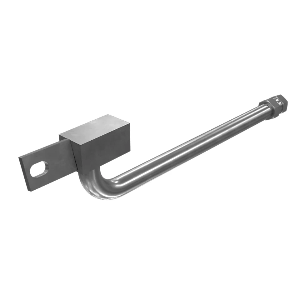 196-4310: Bucket Cylinder Lines Pipe Assembly 196-4310 Caterpillar