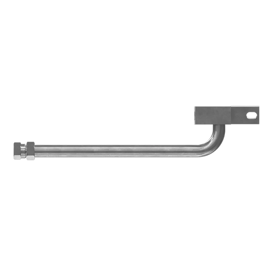 196-4310: Bucket Cylinder Lines Pipe Assembly 1964310 购买
