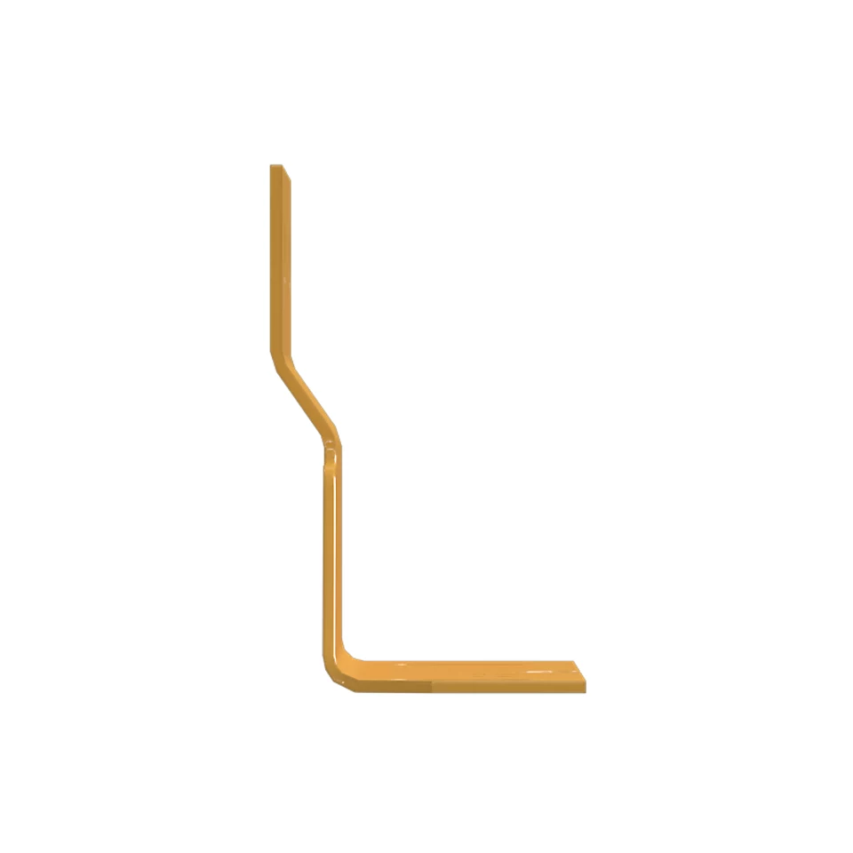 196-4774: 2mm Thick Bracket 1964774 купить