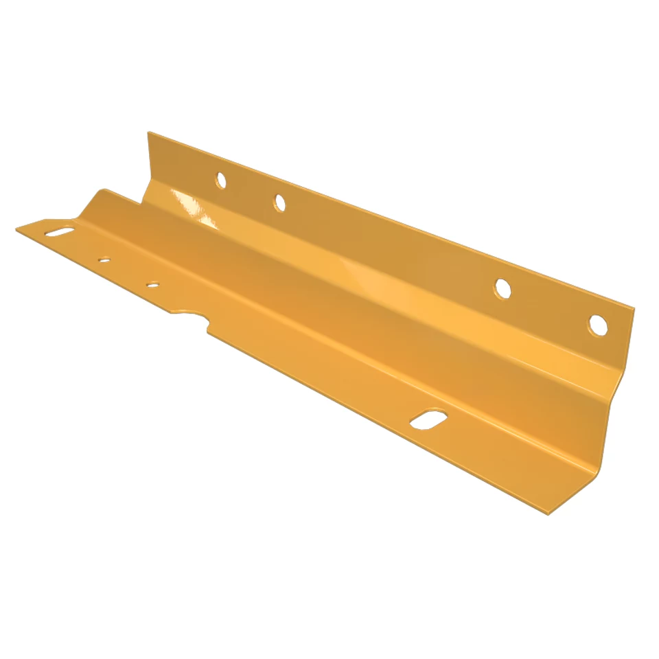 196-4774: 2mm Thick Bracket 1964774 купить