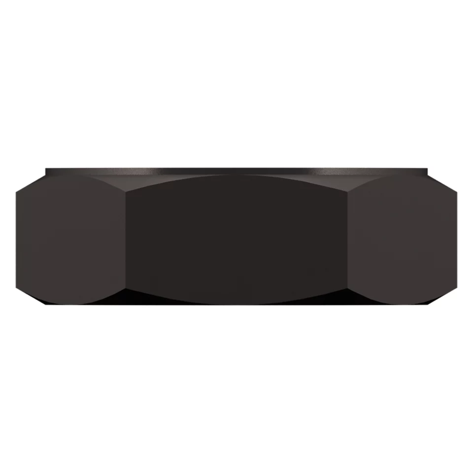 196-5070: 9/16''-18 Hex Jam Nut 1965070 купить