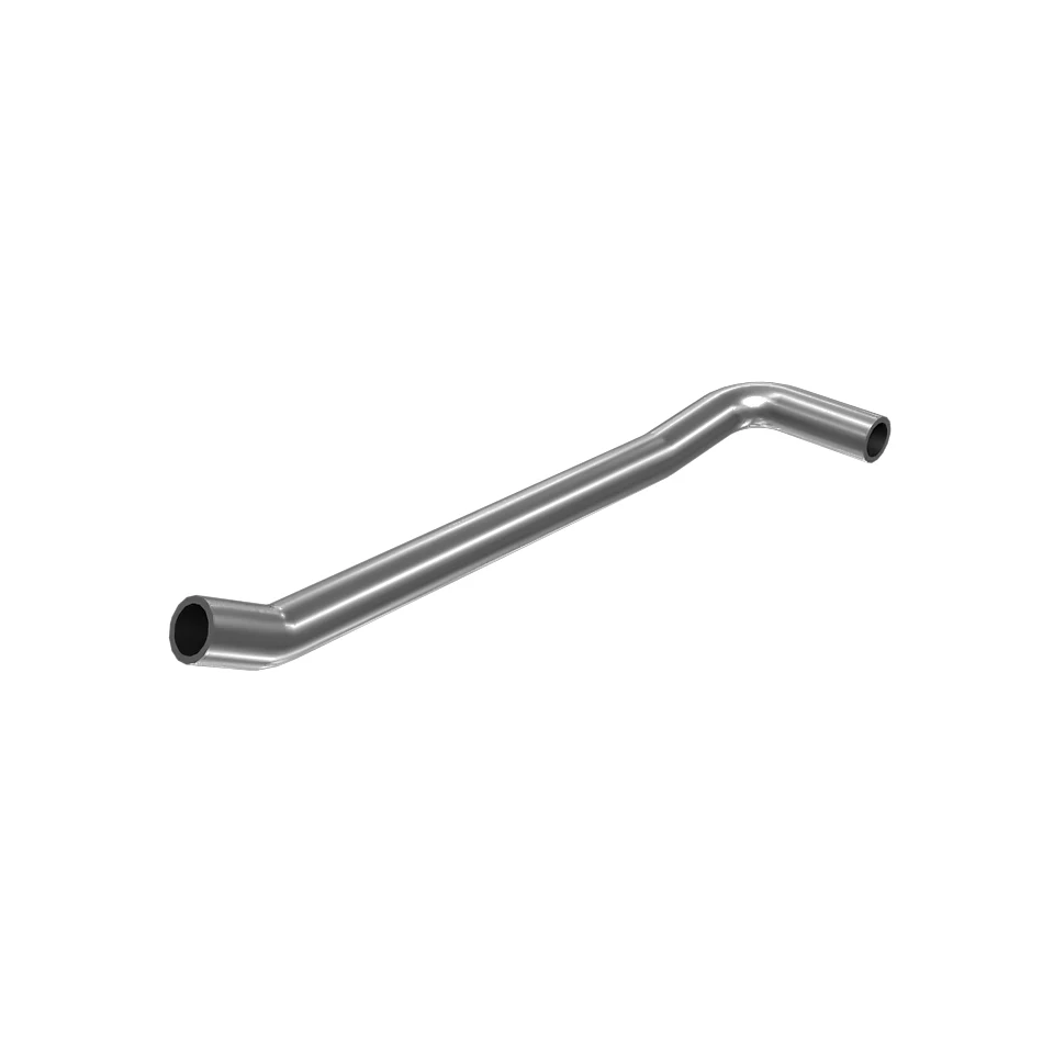 196-5103: 31.8mm Inner Diameter Fumes Disposal Filter Hose 196-5103 Caterpillar