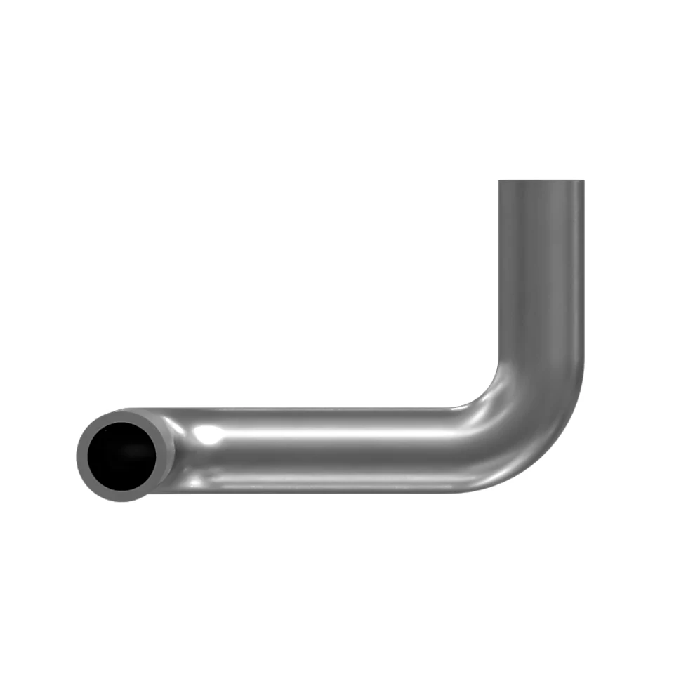 196-5104: Air Cleaner Outlet Hose 1965104 купить
