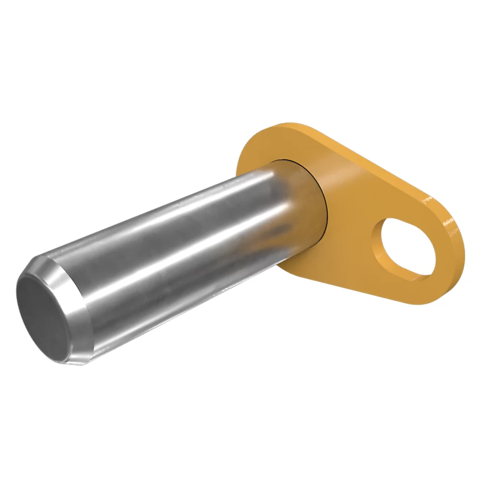 196-5135: Linkage Pin 1965135 купить