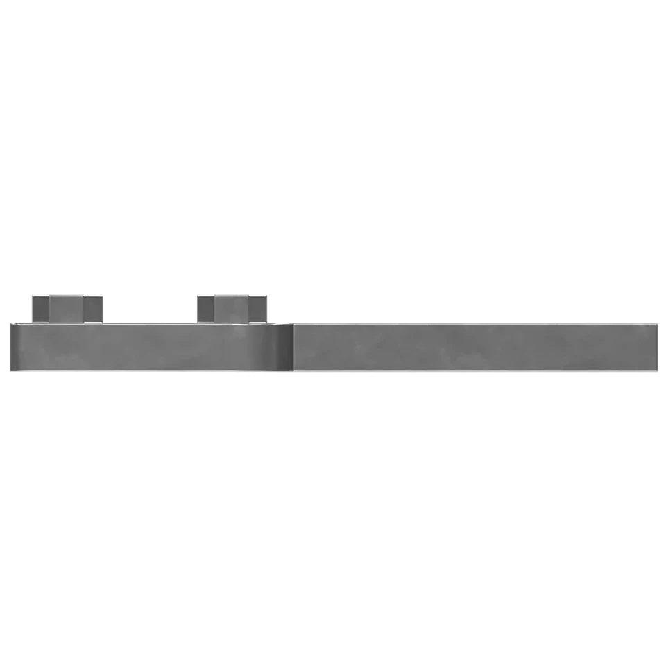 196-5363: 12mm Thick Support Bracket 1965363 купить